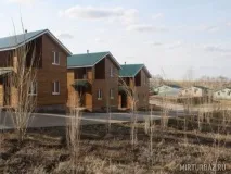 База відпочинку «Таналик» - Іриклінський, Оренбурзька область, фото турбази, ціни іриклінський