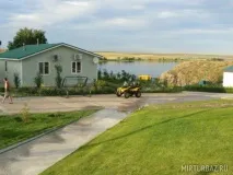 База відпочинку «Таналик» - Іриклінський, Оренбурзька область, фото турбази, ціни таналик