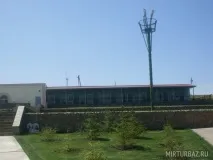 База відпочинку «Таналик» - Іриклінський, Оренбурзька область, фото турбази, ціни таналик