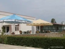 База відпочинку «Таналик» - Іриклінський, Оренбурзька область, фото турбази, ціни іриклінський