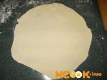 Вірменський лаваш на сковороді - рецепт приготування в домашніх умовах. приготування