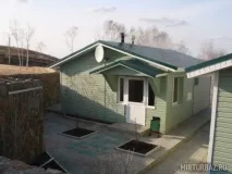 База відпочинку «Таналик» - Іриклінський, Оренбурзька область, фото турбази, ціни іриклінський