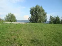 БАЗА НА МОРІ, база відпочинку база