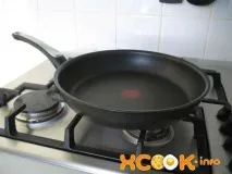 Вірменський лаваш на сковороді - рецепт приготування в домашніх умовах. лаваш