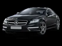 автоматично стартиране mercedes