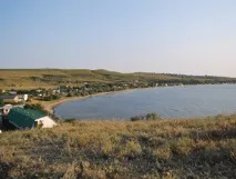 Азовський Інтенсив 2011 - звіт - Федір Коноров 2011