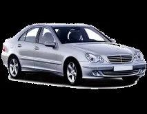 mercedes автостарт