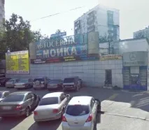 наем търговски