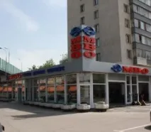 площи наем