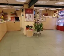 наем търговски