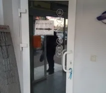площи наем