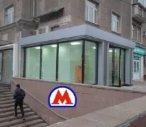 търговски наем