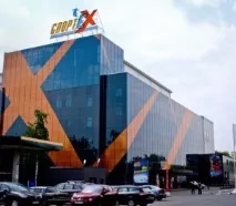 търговски площи