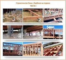 веранді
