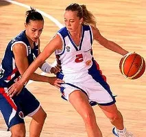 спортната спортната