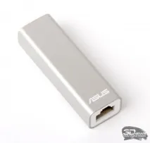 ASUS WL-330NUL - коли з маленьким не соромно маленьким