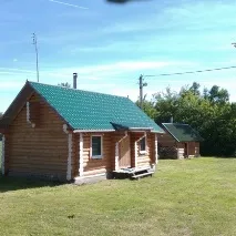 Бази відпочинку та садиби Вітебська та області садиби