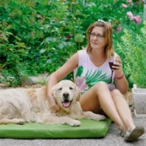 А ось учора ввечері їла в’ялену камбалу ялену