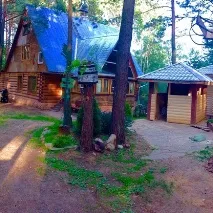 Бази відпочинку та садиби Вітебська та області області