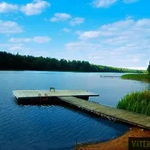 Бази відпочинку та садиби Вітебська та області бази