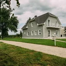 Бази відпочинку та садиби Вітебська та області садиби