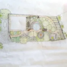 А ось учора ввечері їла в’ялену камбалу ялену