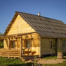 Бази відпочинку та садиби Вітебська та області садиби