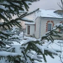Бази відпочинку та садиби Вітебська та області бази