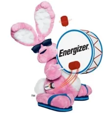 кола energizer