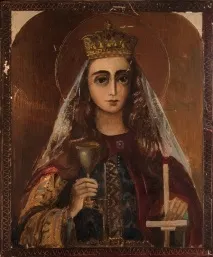 енория енория