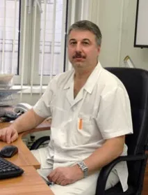 андрей араблински