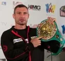 Vitali Klitschko Lupta cu Haye poate merge la - Wembley