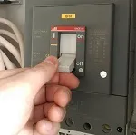 Включення в роботу комплектної трансформаторної підстанції включення