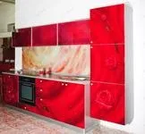 витражи кухнята кухнята