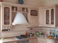 витражи кухнята витражи
