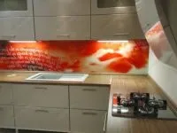 кухнята грижите монтажа
