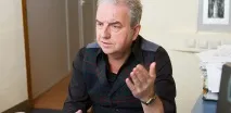 шахрин Владимир Кличко