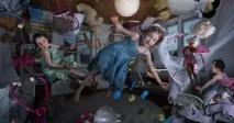 травма