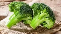 В яких продуктах міститься вітамін А список продуктів вітамін