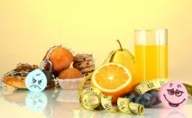 В яких продуктах міститься вітамін А список продуктів вітамін