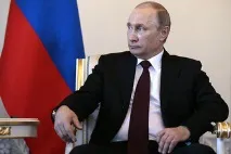 путин журналисти