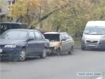 изгоряха номера