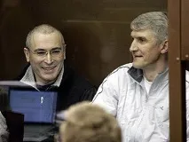 ходорковски лебедев