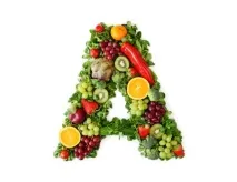 В яких продуктах міститься вітамін А список продуктів вітамін