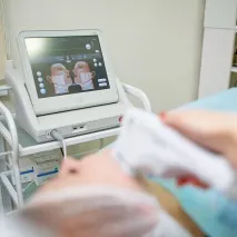У клініці естетичної медицини Bioswiss готуються до тисячної процедури безопераційної підтяжки клініці