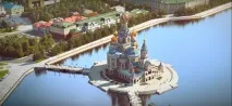 Владимир Кличко десет души
