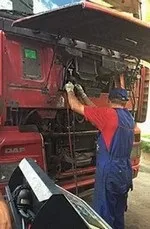 Чи можливе проведення робіт із заправки кондиціонера з виїздом уночі можливе