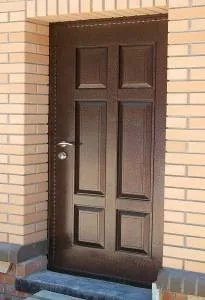 врати врати