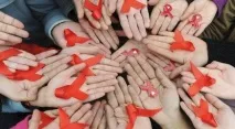 У Південно-Казахстанській області готуються повідомити сотні дітей страшний діагноз області