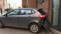 москва шофьорът
